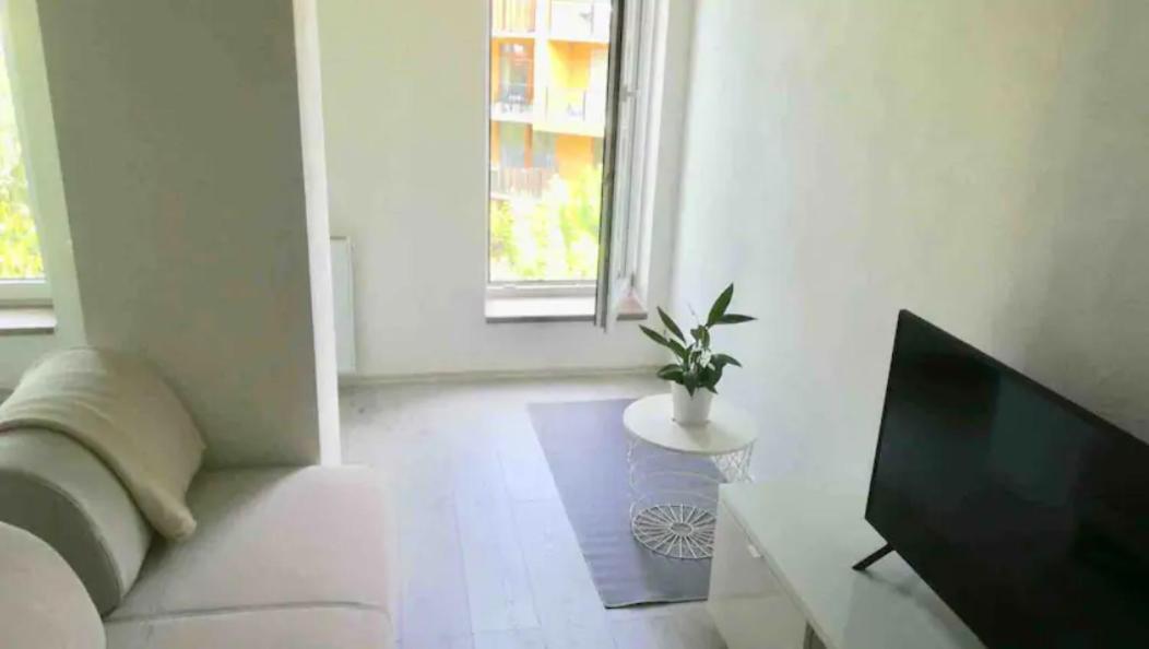 Modern Studio In Prague 7 ภายนอก รูปภาพ
