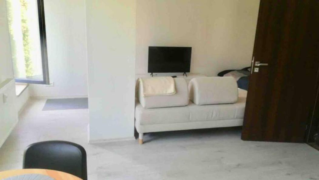 Modern Studio In Prague 7 ภายนอก รูปภาพ