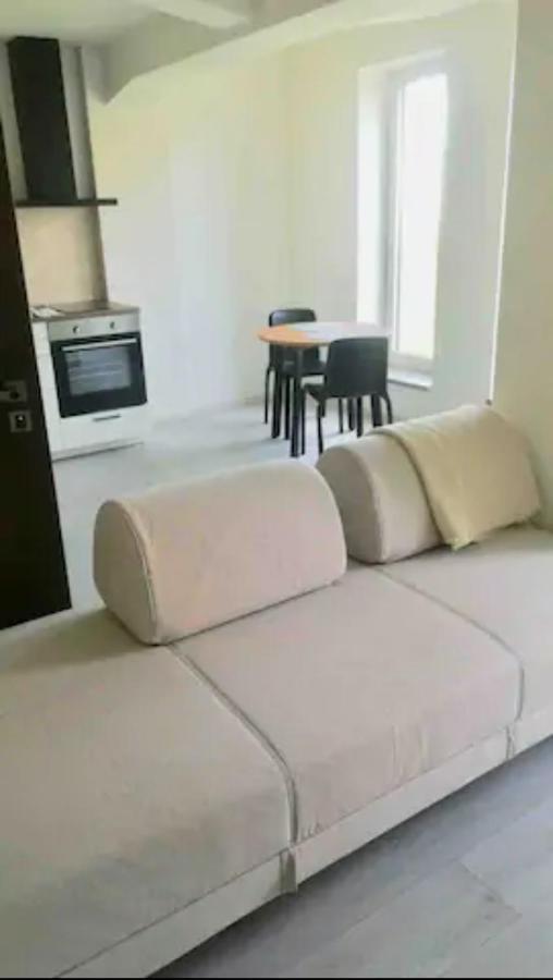 Modern Studio In Prague 7 ภายนอก รูปภาพ