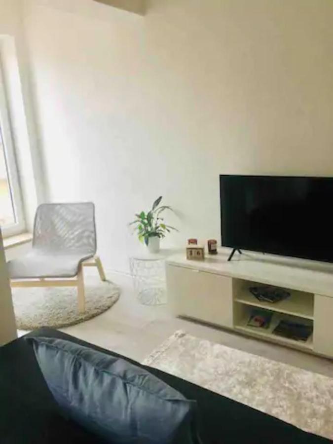 Modern Studio In Prague 7 ภายนอก รูปภาพ